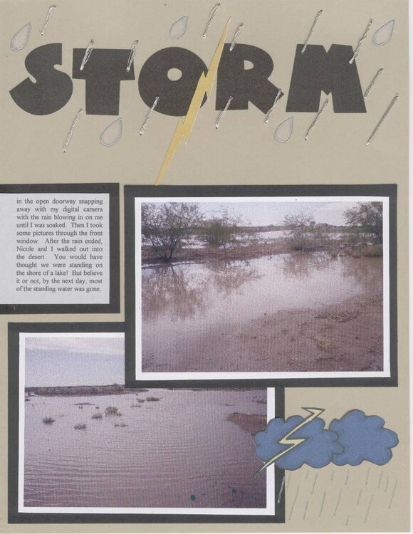 Desert Storm page 2