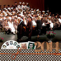 Graduation 2014