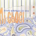Birthday card for BIL
