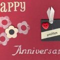 Wedding/ Anniversary cards