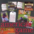 America's Game