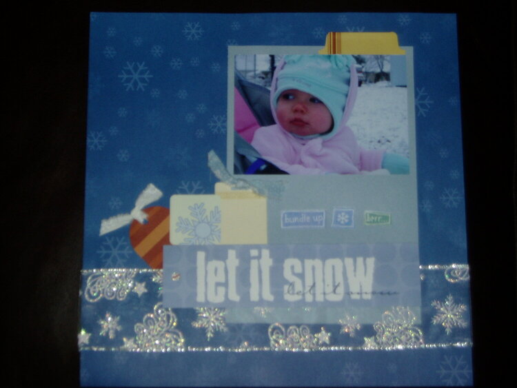 Let it Snow 07 pg 1