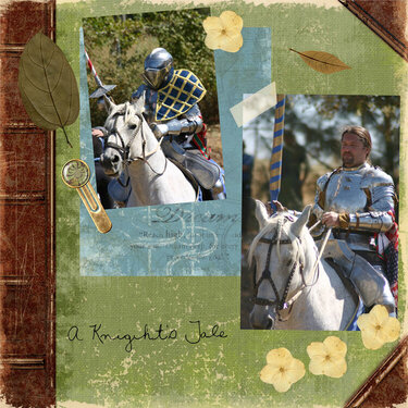 A Knight&#039;s Tale