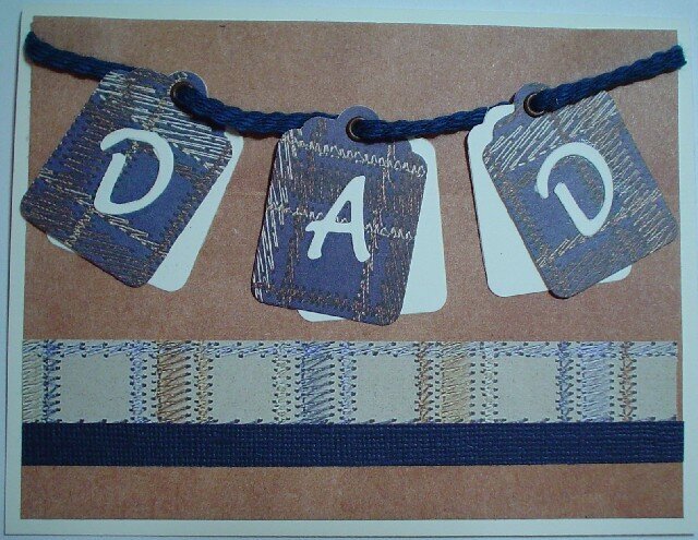 Father&#039;s Day Card