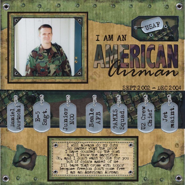 American Airman