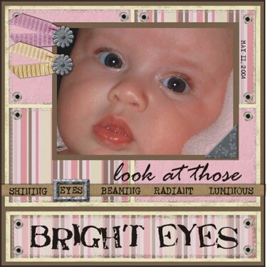 Bright Eyes-Scraplift Challenge #2