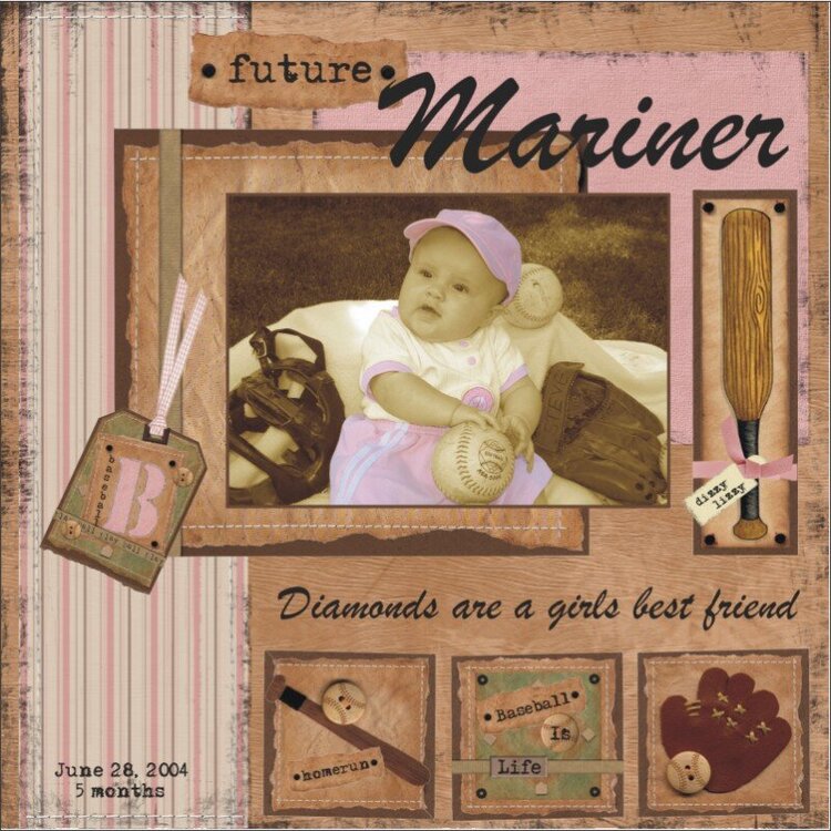 Future Mariner