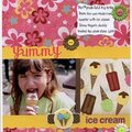 Yummy Ice Cream *New Summer Cool Imaginisce*