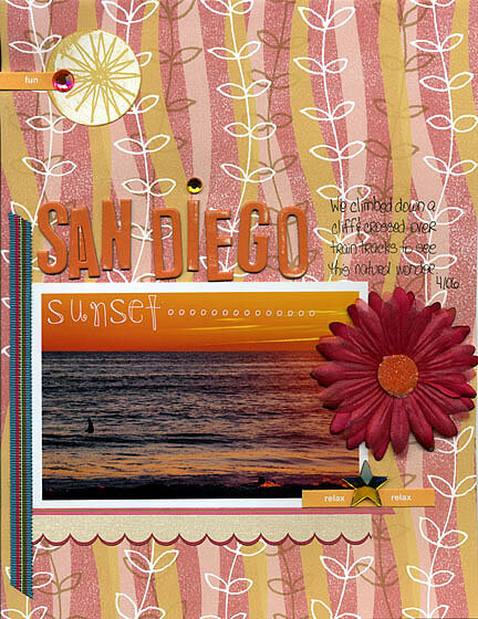 San_Diego_Sunset