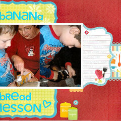 Banana Bread Lesson Pg 2
