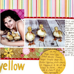 duck fuzz yellow page 2
