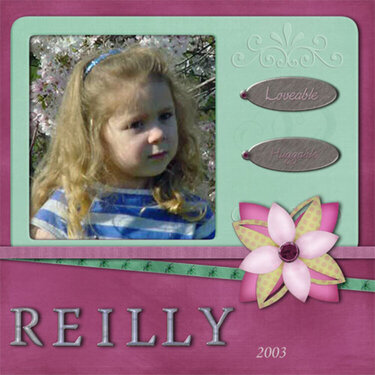 Reily 2003