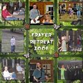 Prayer Retreat 2006