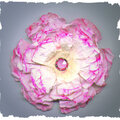 Paper Flower Pink