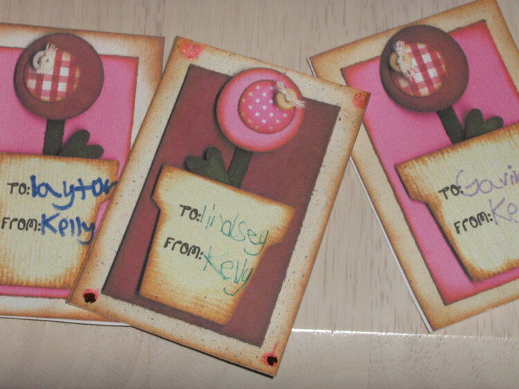 V-Day Mini Cards 4