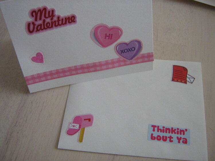 V-Day cards 2