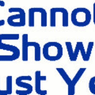 Cannot_Show_Just_Yet_Logo
