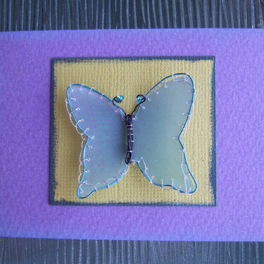 Butterfly ATC