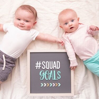 Baby Squad