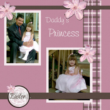 Daddys Princess