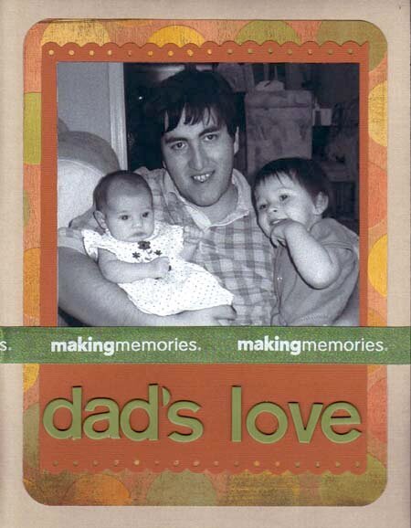 2002 Dads Love