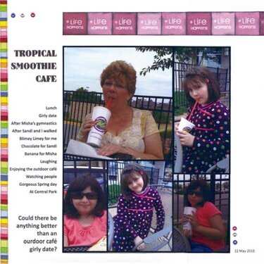 2010 05 22 Tropical Smoothie Cafe