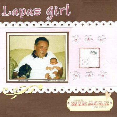 2002 08 08 Lapa&#039;s Girl