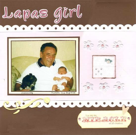 2002 08 08 Lapa&#039;s Girl