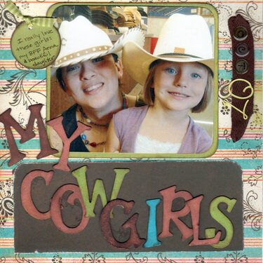 My Cowgirls