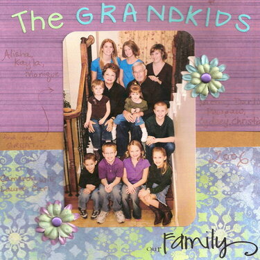 The Grandkids