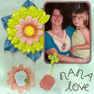 Nana Love
