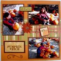 Pumpkin Patch