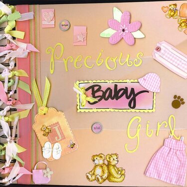 Baby Girl Album