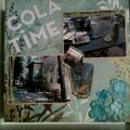 Cola time