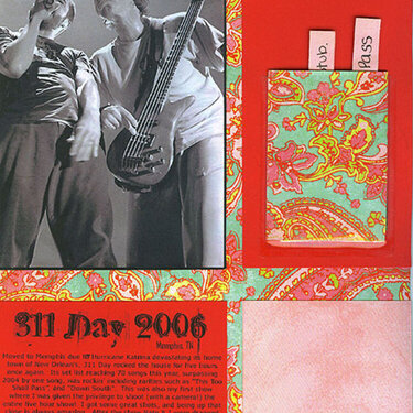 311 Day 2006