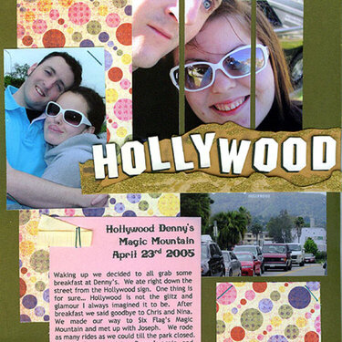Hollywood 05