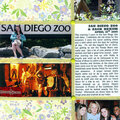 San Diego Zoo &amp; Zack Hexum Concert