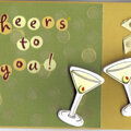 &quot;cheers to you&quot;