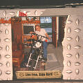 Dan's mini- Harley Book (pt 3)