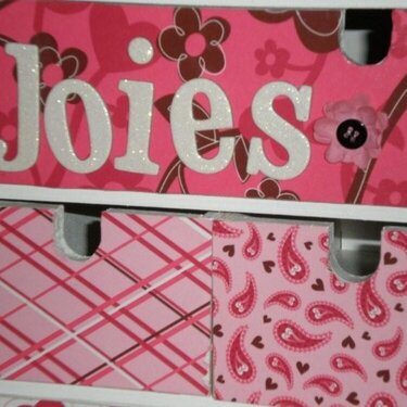 Joies