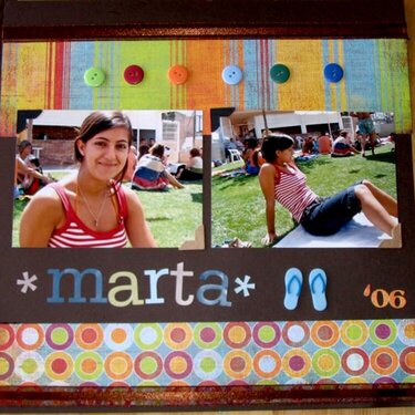 Marta