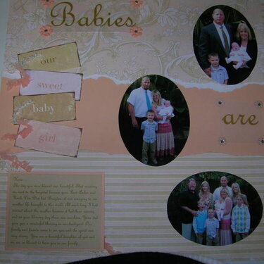 babies are blessings page 1