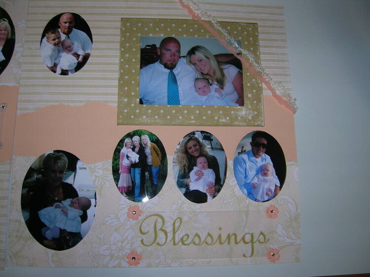 babies are blessings page 2
