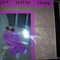 our little thug