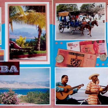 Cuba 2005