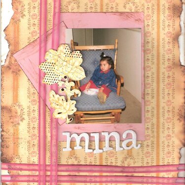 Baby Mina