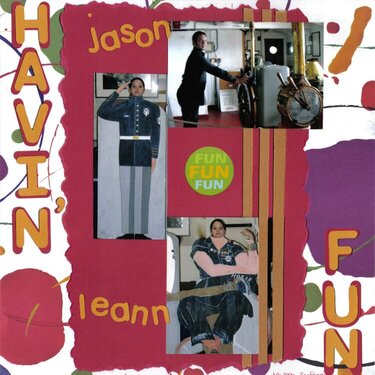 Havin&#039; Fun