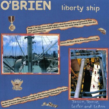 USS Jeremiah O&#039;Brien pg2