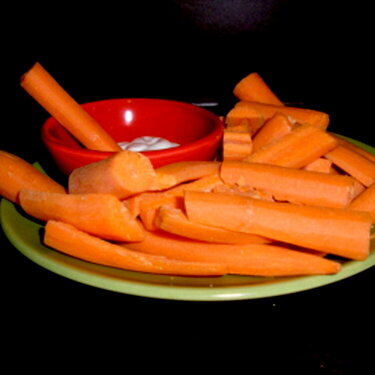 #9 carrots pts 3