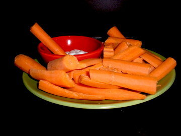#9 carrots pts 3